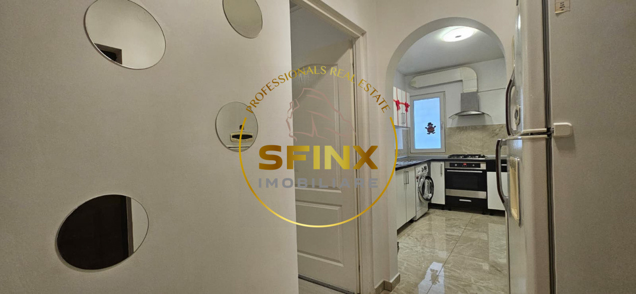 2 Camere | Drumul Taberei | Vis a Vis Metrou Tudor Vladimirescu | Parter