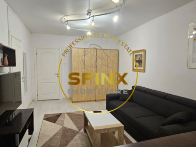 2 Camere | Drumul Taberei | Vis a Vis Metrou Tudor Vladimirescu | Parter