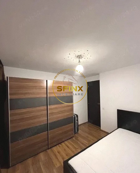 2 camere Baba Novac/ etaj 1/ bloc 1987