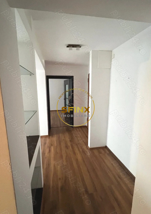 2 camere Baba Novac/ etaj 1/ bloc 1987