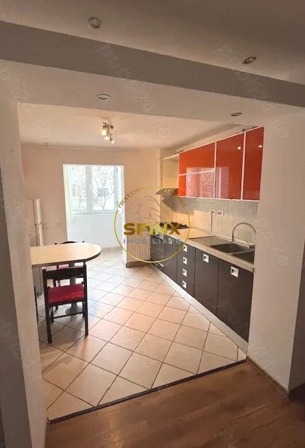 2 camere Baba Novac/ etaj 1/ bloc 1987