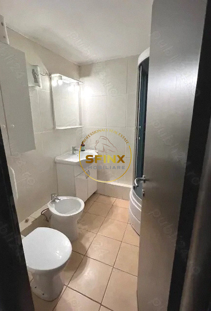 2 camere Baba Novac/ etaj 1/ bloc 1987