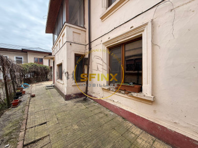 4 camere Cotroceni | Vila individuala | curte proprie |