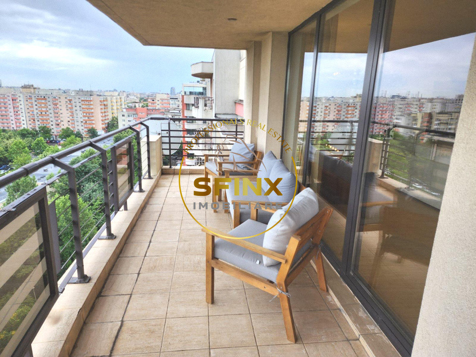 3 camere Stefan cel Mare/ Central Park/ Parcul Circului/ parcare