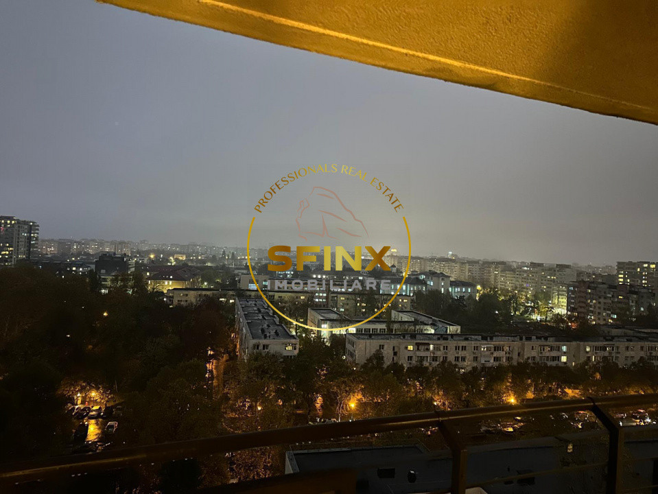 3 camere Stefan cel Mare/ Central Park/ Parcul Circului/ parcare