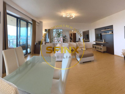 3 camere Stefan cel Mare/ Central Park/ Parcul Circului/ parcare