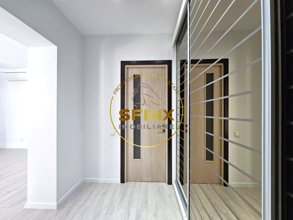 Baneasa Residential Park, 5 bedroom villa with large courtyard, parking, garage