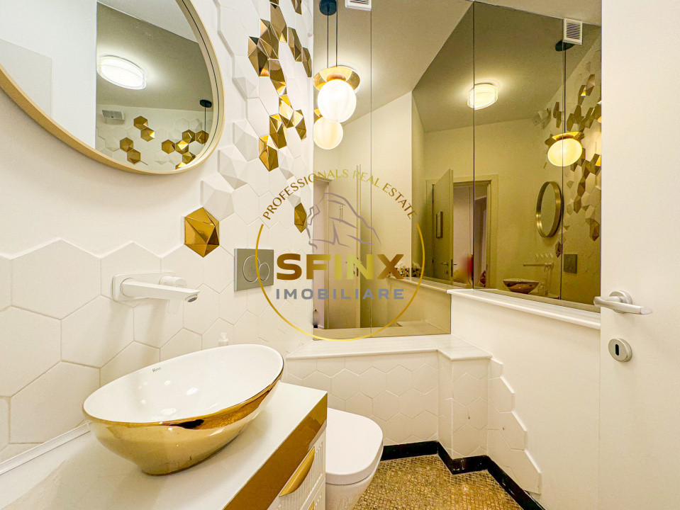 Clinica stomatologica | la cheie | 2 unituri dentare | Sos Nordului