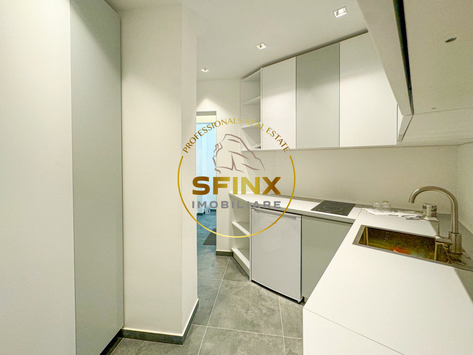 Clinica stomatologica | la cheie | 2 unituri dentare | Sos Nordului