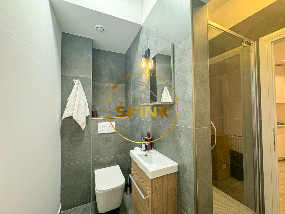 Clinica stomatologica | la cheie | 2 unituri dentare | Sos Nordului