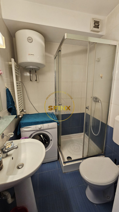 Studio in Vitan/ Piata Bobocica/ bloc curat si ingrijit/ intretinere mica