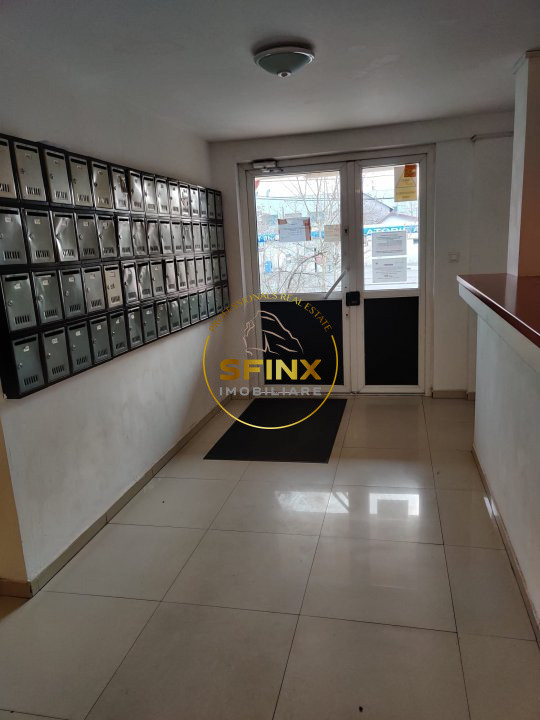 Studio in Vitan/ Piata Bobocica/ bloc curat si ingrijit/ intretinere mica