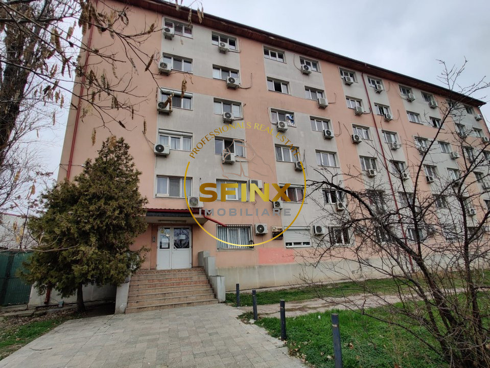 Studio in Vitan/ Piata Bobocica/ bloc curat si ingrijit/ intretinere mica