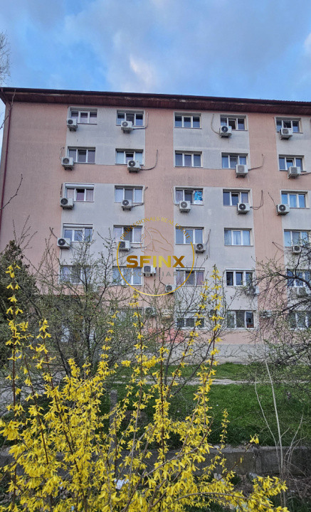 Studio in Vitan/ Piata Bobocica/ bloc curat si ingrijit/ intretinere mica