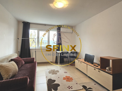 Garsoniera Vitan/ Piata Bobocica/ bloc curat si ingrijit/ intretinere mica