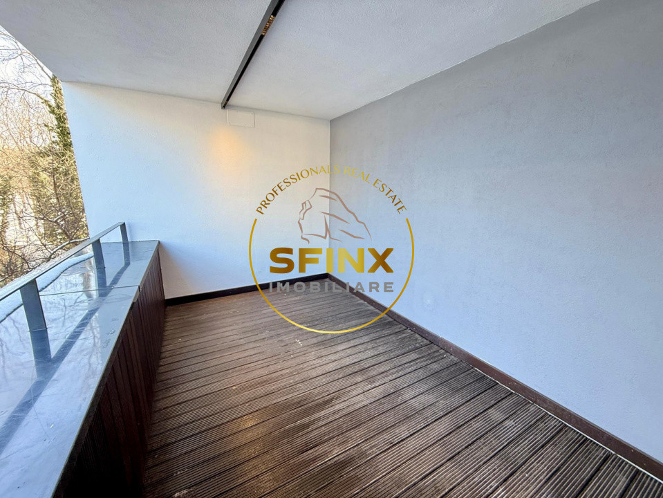 Apartament 3 camere | Floreasca | 117mp | Parcare si Boxa