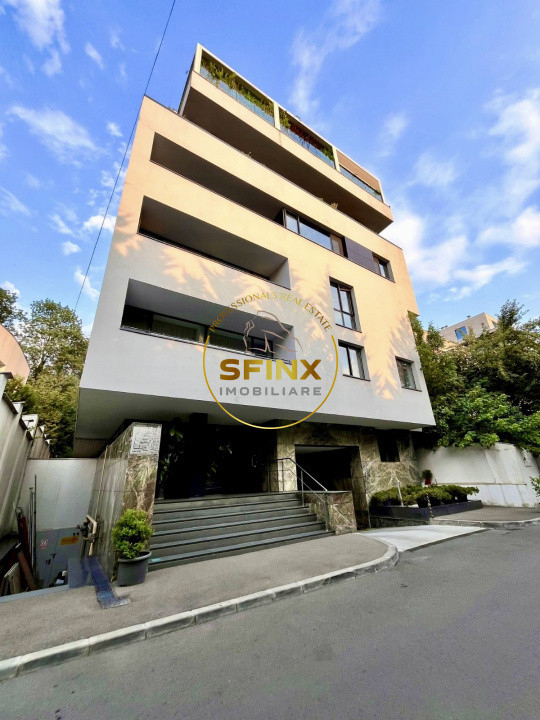 Apartament 3 camere | Floreasca | 117mp | Parcare si Boxa