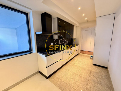 Apartament 3 camere | Floreasca | 117mp | Parcare si Boxa