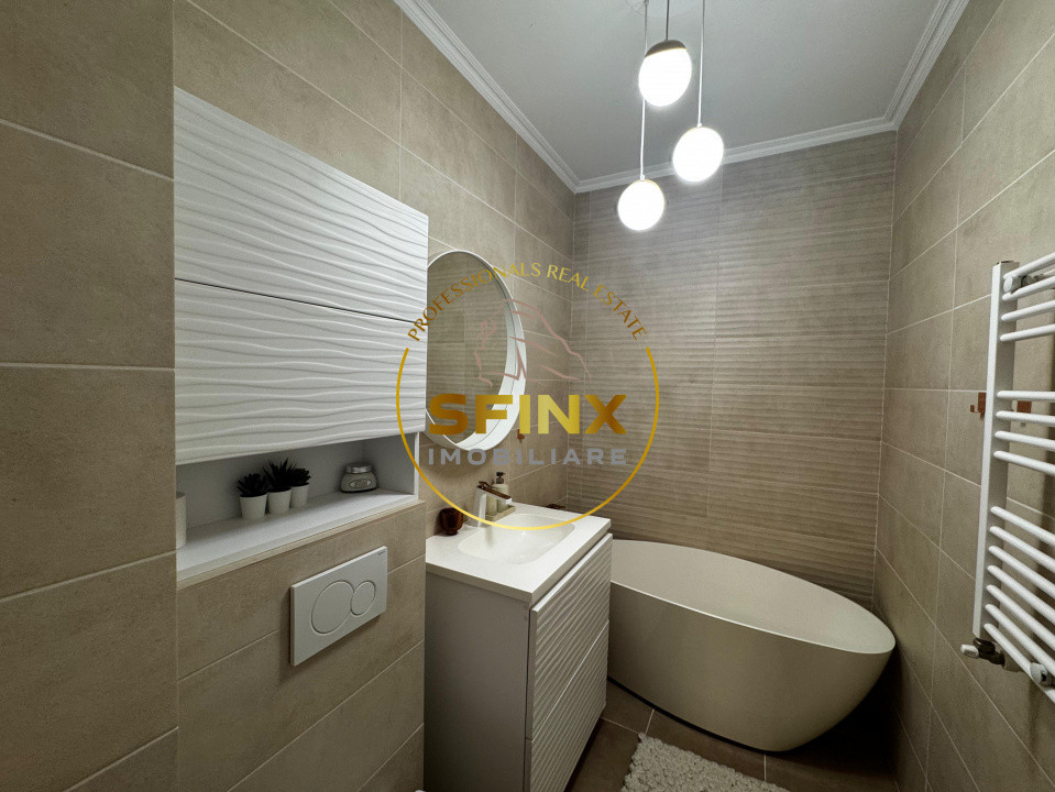 3 Camere Decomandat | Centrala termica si parcare | bloc 2021 | Theodor Pallady