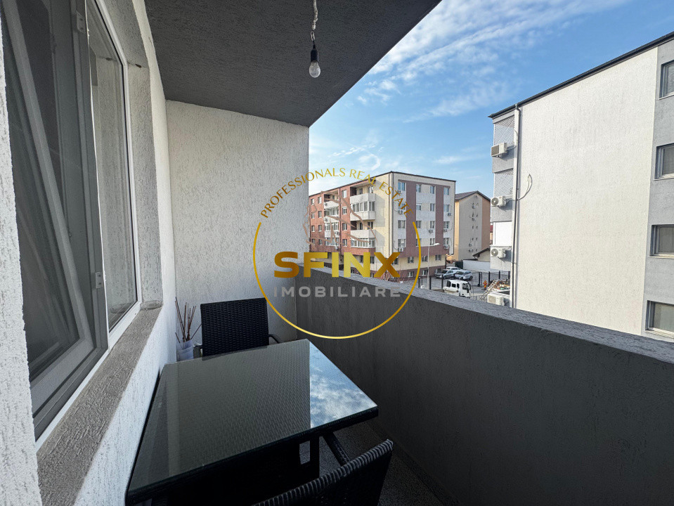 3 Camere Decomandat | Centrala termica si parcare | bloc 2021 | Theodor Pallady