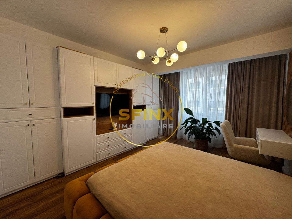 3 Camere Decomandat | Centrala termica si parcare | bloc 2021 | Theodor Pallady