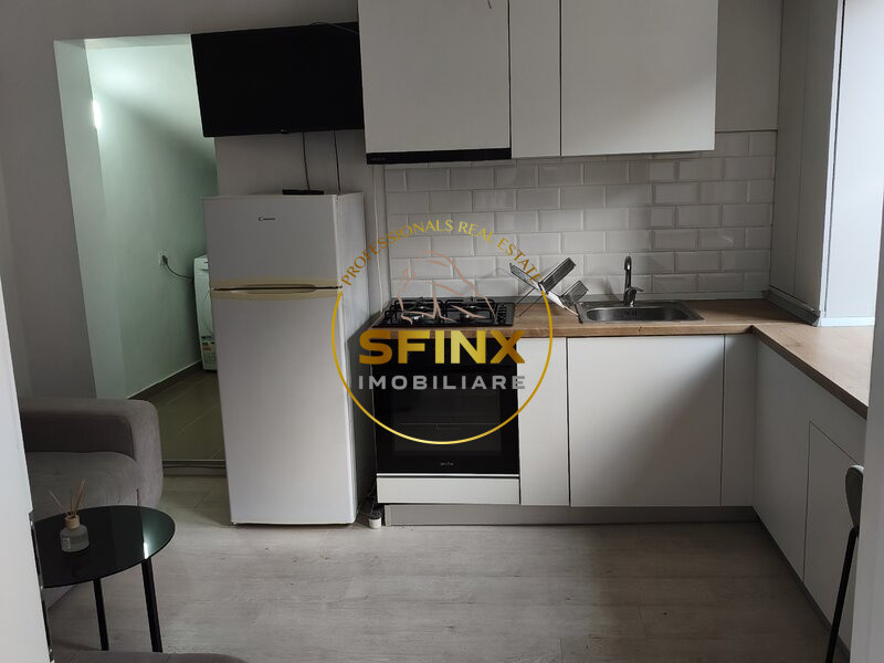 Apartament 2 camere | Dacia | Centrala proprie 