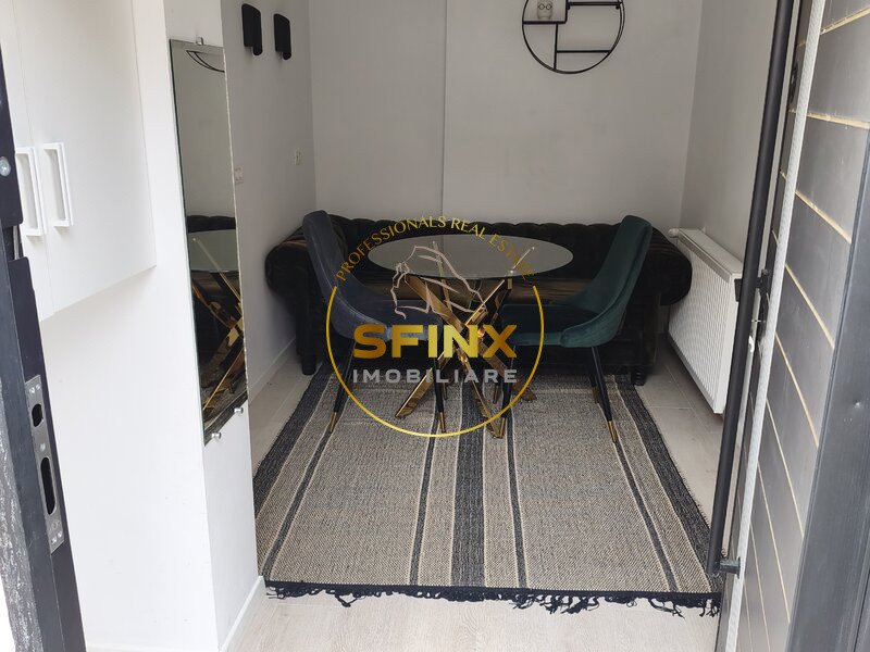 Apartament 2 camere | Dacia | Centrala proprie 