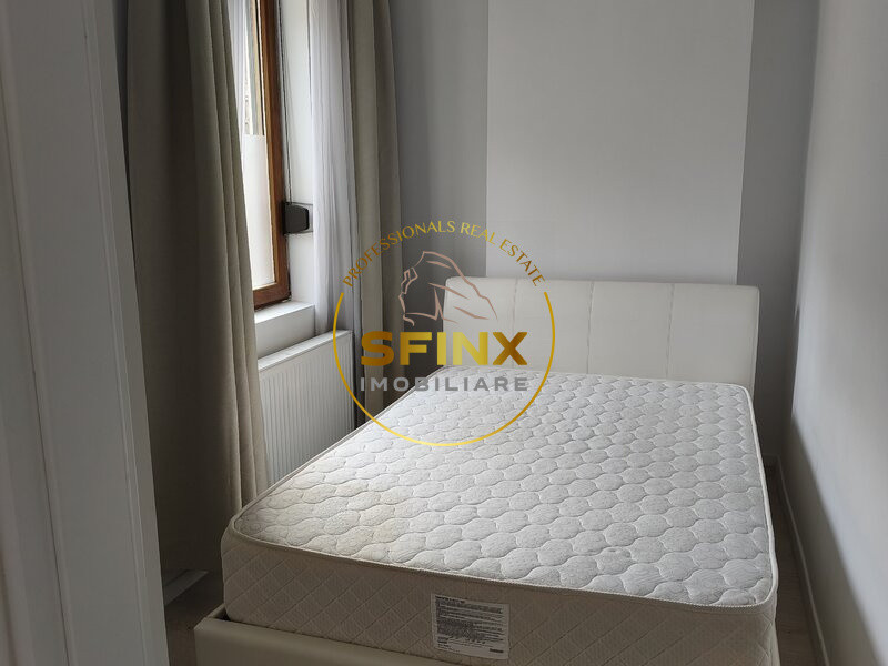 Apartament 2 camere | Dacia | Centrala proprie 