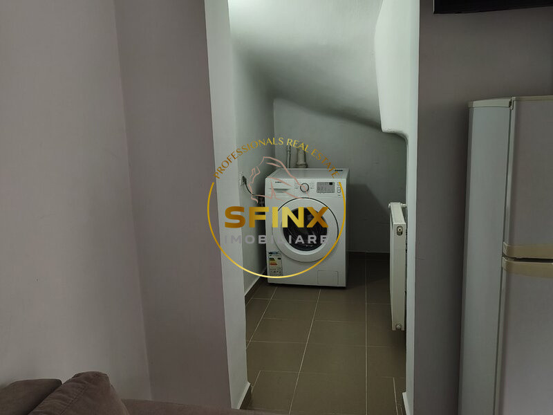 Apartament 2 camere | Dacia | Centrala proprie 