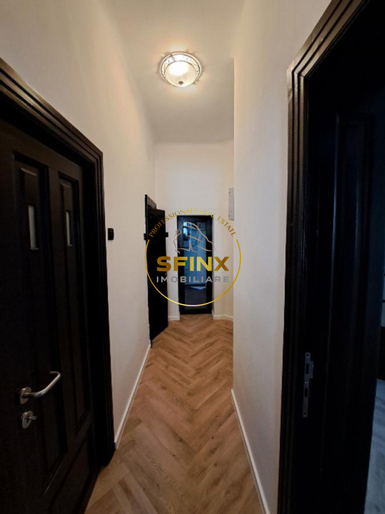 Dorobanti Capitale, birou elegant in parter de vila interbelica renovata