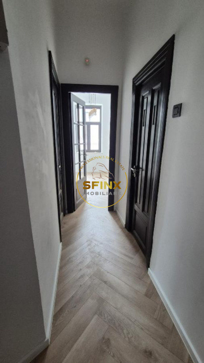 Dorobanti Capitale, birou elegant in parter de vila interbelica renovata