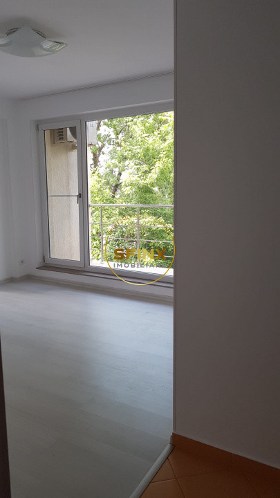 Spatiu birouri | Tei | etaj 2 | 78mp | 3 balcoane | 2008