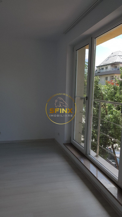 Spatiu birouri | Tei | etaj 2 | 78mp | 3 balcoane | 2008