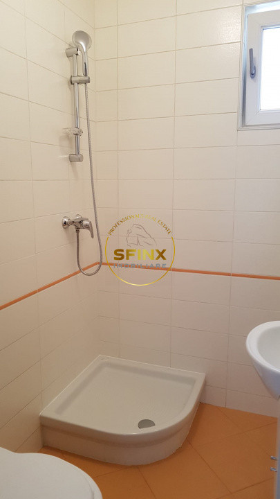 Spatiu birouri | Tei | etaj 2 | 78mp | 3 balcoane | 2008