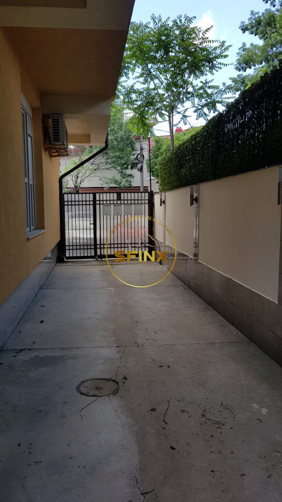 Spatiu birouri | Tei | etaj 2 | 78mp | 3 balcoane | 2008