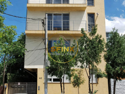 Spatiu birouri | Tei | etaj 2 | 78mp | 3 balcoane | 2008