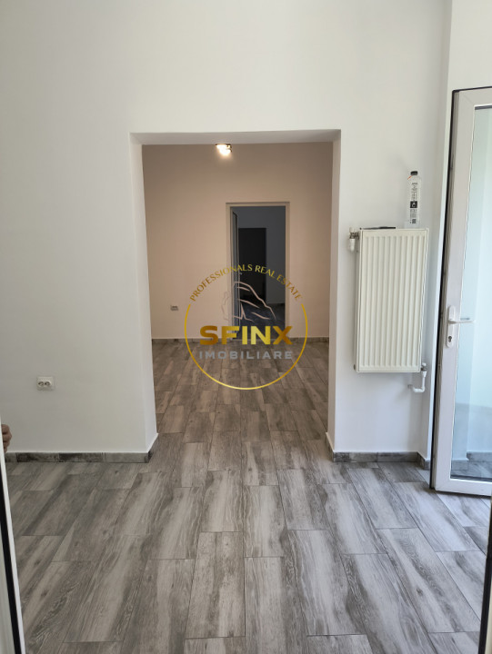 Casa stil vagon zona Gara de Nord, renovata, investitie