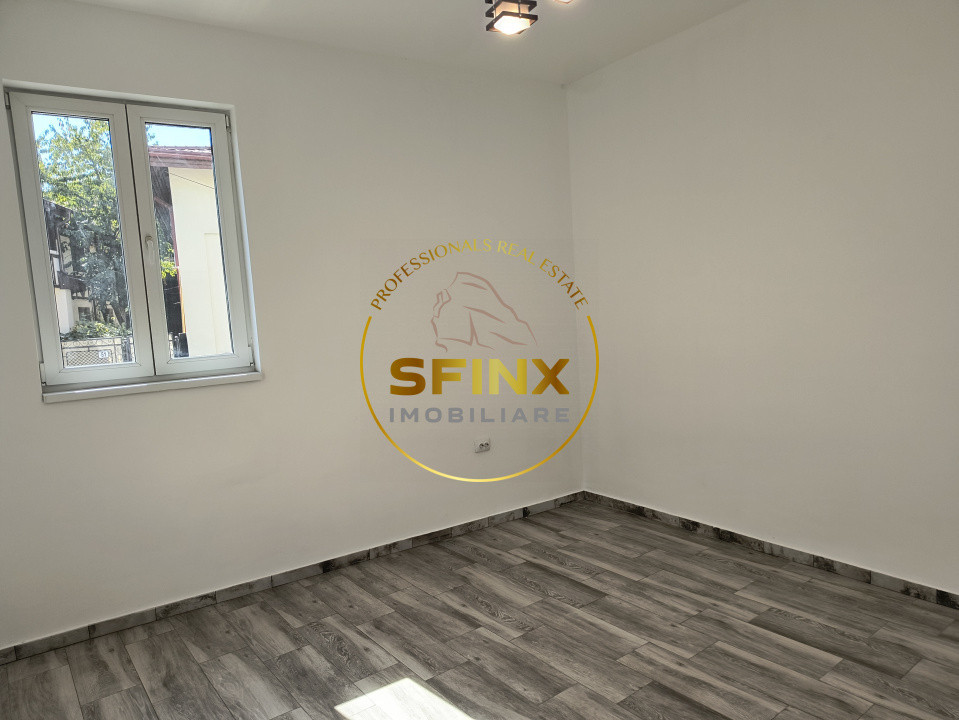 Casa stil vagon zona Gara de Nord, renovata, investitie