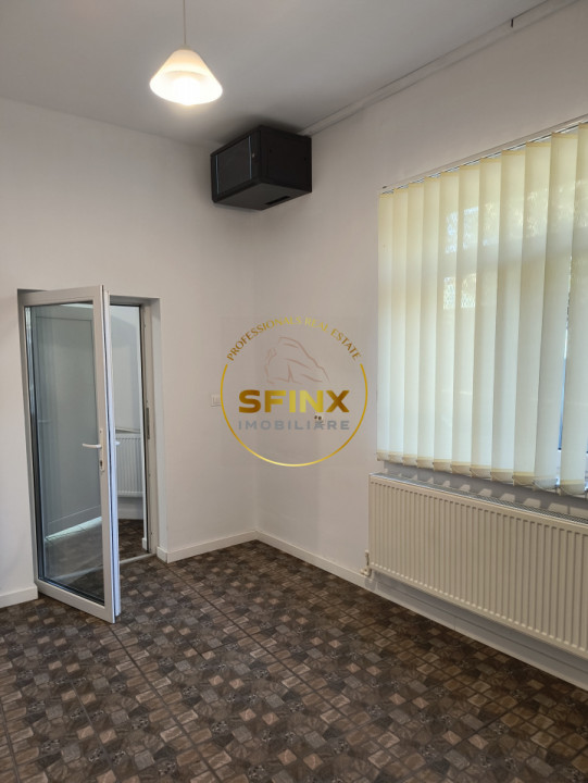 Casa stil vagon zona Gara de Nord, renovata, investitie