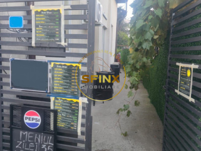 Casa stil vagon zona Gara de Nord, renovata, investitie