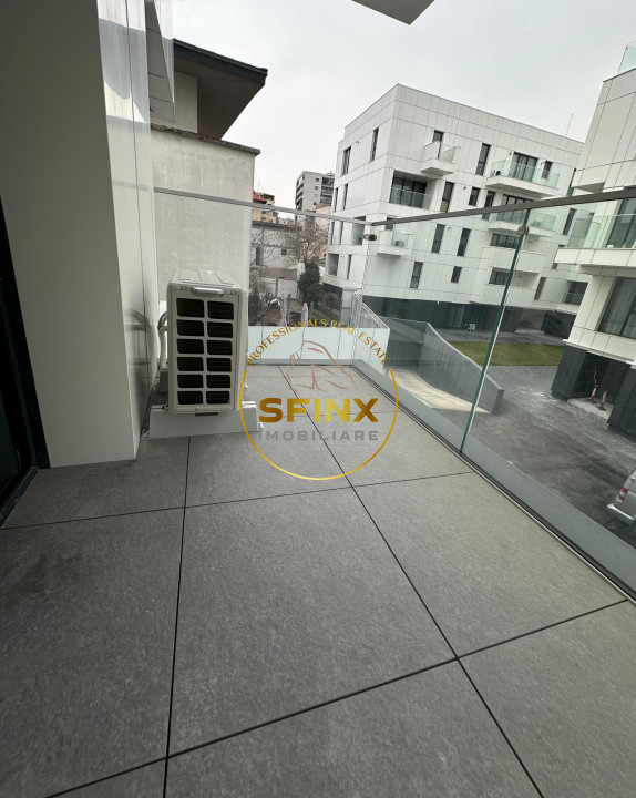  2 camere Decebal | prima inchiriere | bloc boutique 2025| parcare| centrala