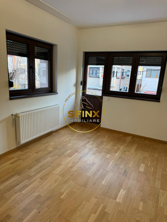 2 camere | Dorobanti | Vila interbelica renovata | 74 mp utili