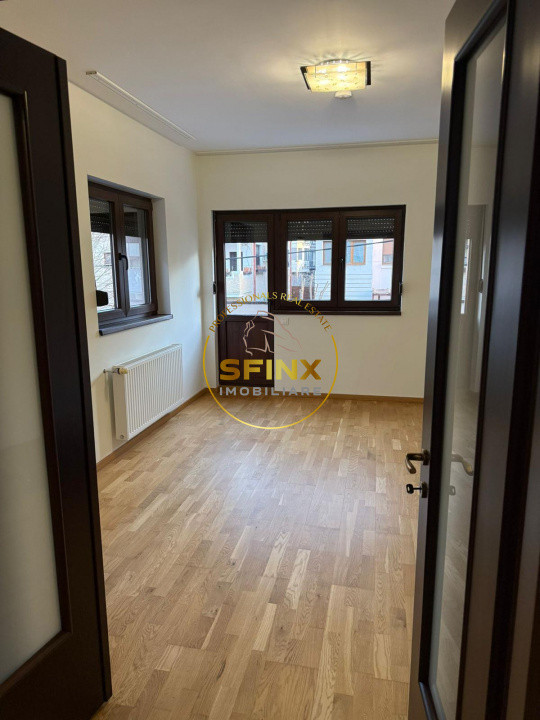 2 camere | Dorobanti | Vila interbelica renovata | 74 mp utili