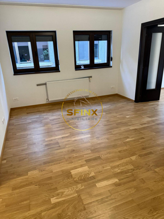 2 camere | Dorobanti | Vila interbelica renovata | 74 mp utili