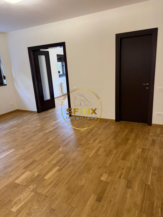 2 camere | Dorobanti | Vila interbelica renovata | 74 mp utili