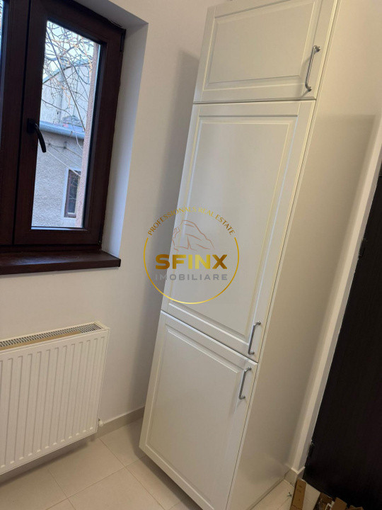 2 camere | Dorobanti | Vila interbelica renovata | 74 mp utili