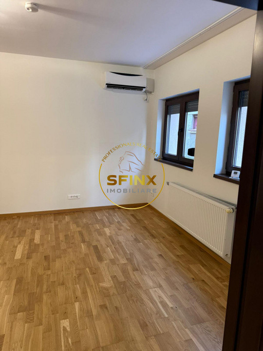 2 camere | Dorobanti | Vila interbelica renovata | 74 mp utili