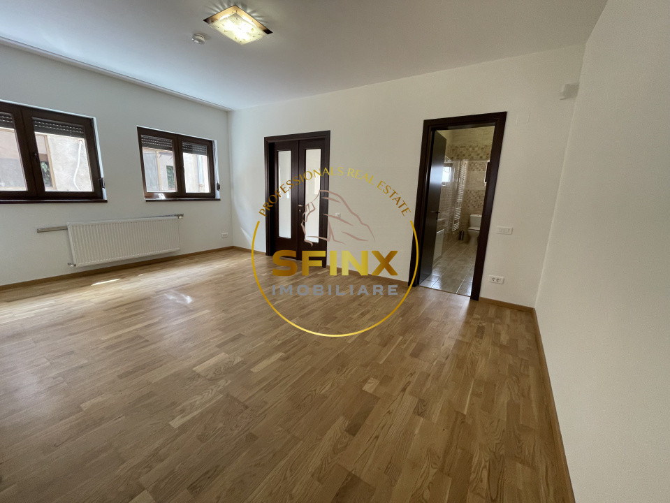 2 camere | Dorobanti | Vila interbelica renovata | 74 mp utili