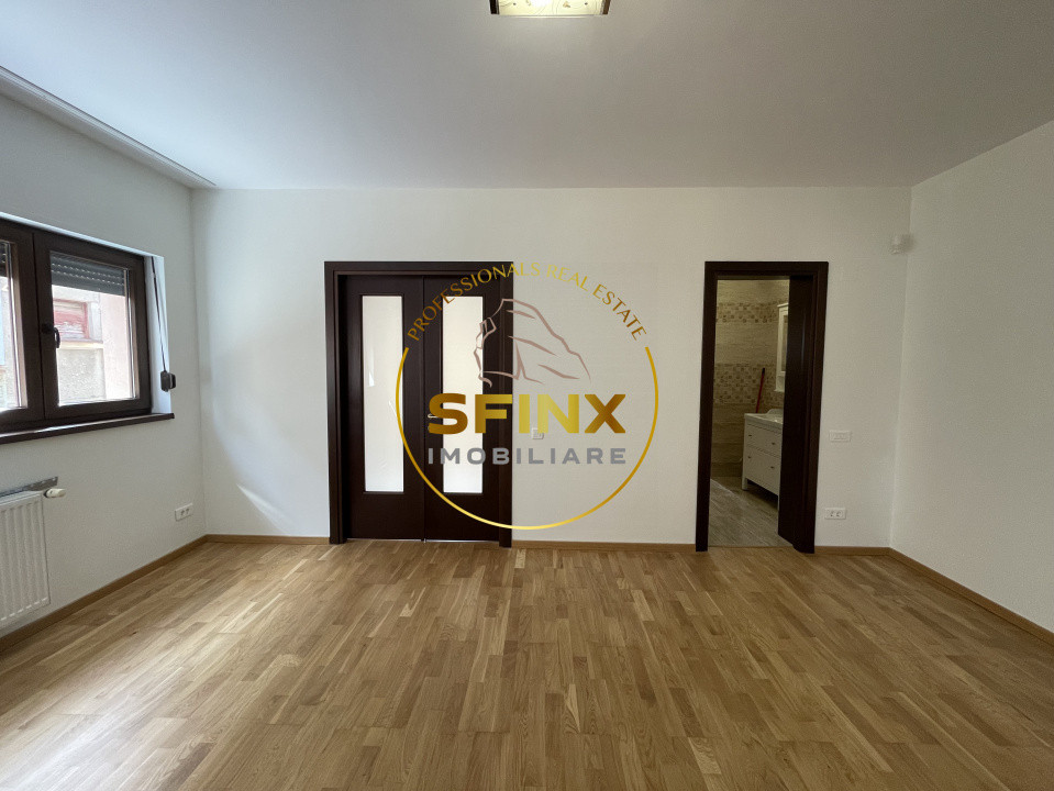 2 camere | Dorobanti | Vila interbelica renovata | 74 mp utili