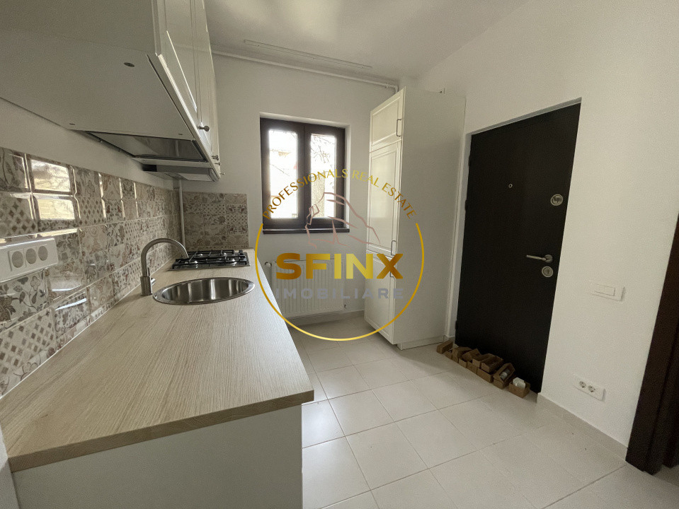 2 camere | Dorobanti | Vila interbelica renovata | 74 mp utili